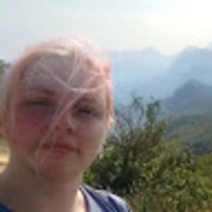 Meet your Posher, Kathleen